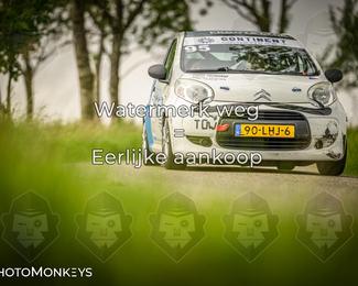 Motor Elfstedentocht – 9 juni 2025 photo