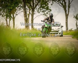 Motor Elfstedentocht – 9 juni 2025 photo