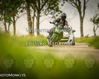 Motor Elfstedentocht – 9 juni 2025 photo