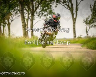 Motor Elfstedentocht – 9 juni 2025 photo