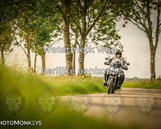 Motor Elfstedentocht – 9 juni 2025 photo