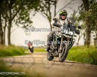 Motor Elfstedentocht – 9 juni 2025 photo