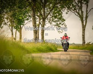 Motor Elfstedentocht – 9 juni 2025 photo