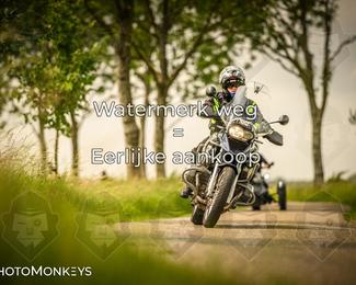 Motor Elfstedentocht – 9 juni 2025 photo