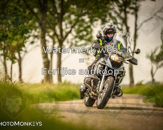 Motor Elfstedentocht – 9 juni 2025 photo