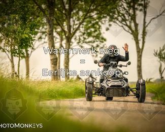 Motor Elfstedentocht – 9 juni 2025 photo