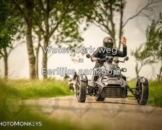 Motor Elfstedentocht – 9 juni 2025 photo