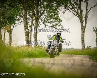 Motor Elfstedentocht – 9 juni 2025 photo