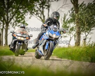 Motor Elfstedentocht – 9 juni 2025 photo