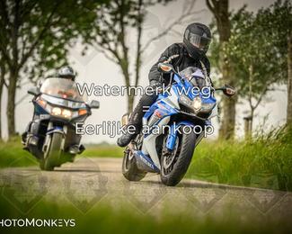 Motor Elfstedentocht – 9 juni 2025 photo