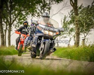 Motor Elfstedentocht – 9 juni 2025 photo