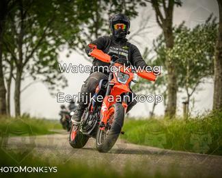 Motor Elfstedentocht – 9 juni 2025 photo