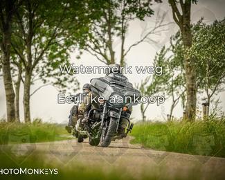 Motor Elfstedentocht – 9 juni 2025 photo