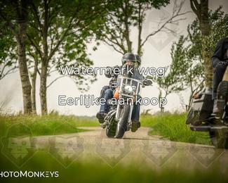 Motor Elfstedentocht – 9 juni 2025 photo