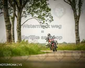 Motor Elfstedentocht – 9 juni 2025 photo