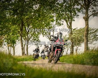 Motor Elfstedentocht – 9 juni 2025 photo