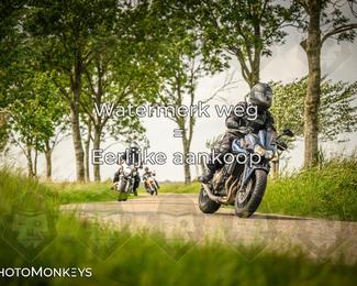 Motor Elfstedentocht – 9 juni 2025 photo