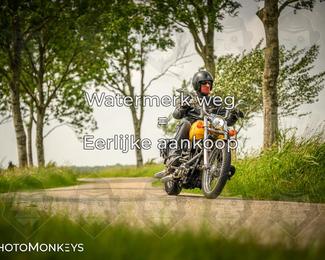 Motor Elfstedentocht – 9 juni 2025 photo