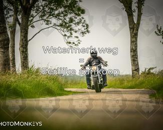 Motor Elfstedentocht – 9 juni 2025 photo