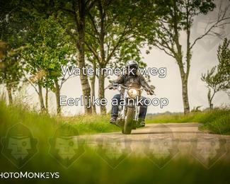 Motor Elfstedentocht – 9 juni 2025 photo