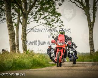 Motor Elfstedentocht – 9 juni 2025 photo