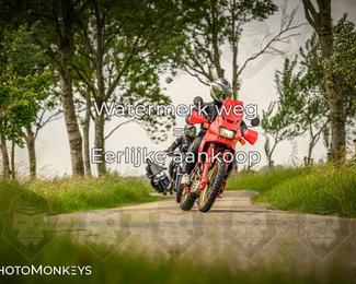Motor Elfstedentocht – 9 juni 2025 photo