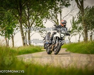Motor Elfstedentocht – 9 juni 2025 photo