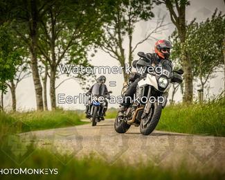 Motor Elfstedentocht – 9 juni 2025 photo
