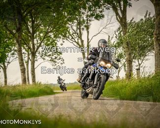 Motor Elfstedentocht – 9 juni 2025 photo