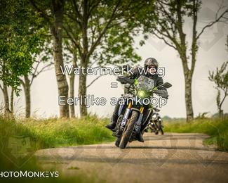 Motor Elfstedentocht – 9 juni 2025 photo