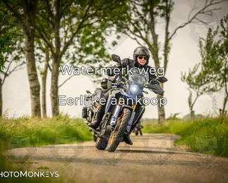 Motor Elfstedentocht – 9 juni 2025 photo