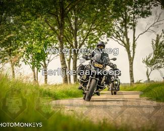 Motor Elfstedentocht – 9 juni 2025 photo