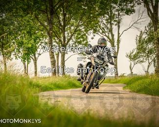 Motor Elfstedentocht – 9 juni 2025 photo