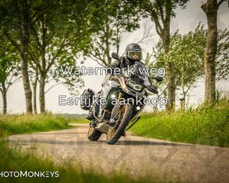 Motor Elfstedentocht – 9 juni 2025 photo