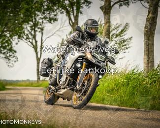 Motor Elfstedentocht – 9 juni 2025 photo