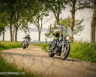 Motor Elfstedentocht – 9 juni 2025 photo