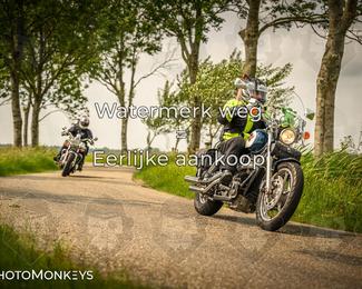 Motor Elfstedentocht – 9 juni 2025 photo