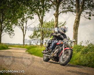 Motor Elfstedentocht – 9 juni 2025 photo