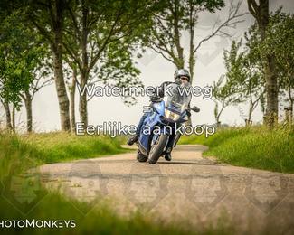 Motor Elfstedentocht – 9 juni 2025 photo