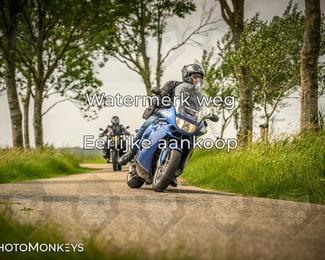 Motor Elfstedentocht – 9 juni 2025 photo