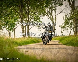 Motor Elfstedentocht – 9 juni 2025 photo