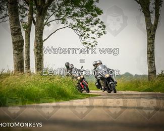 Motor Elfstedentocht – 9 juni 2025 photo