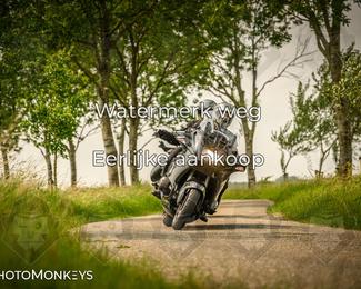 Motor Elfstedentocht – 9 juni 2025 photo