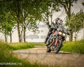 Motor Elfstedentocht – 9 juni 2025 photo
