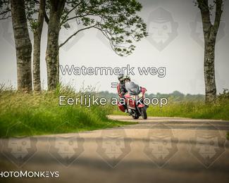 Motor Elfstedentocht – 9 juni 2025 photo