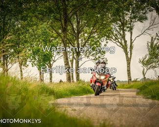 Motor Elfstedentocht – 9 juni 2025 photo