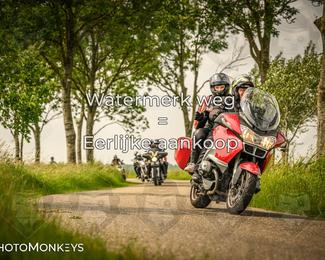 Motor Elfstedentocht – 9 juni 2025 photo