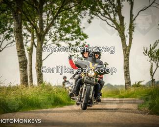 Motor Elfstedentocht – 9 juni 2025 photo