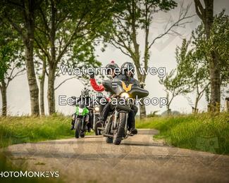 Motor Elfstedentocht – 9 juni 2025 photo