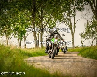 Motor Elfstedentocht – 9 juni 2025 photo